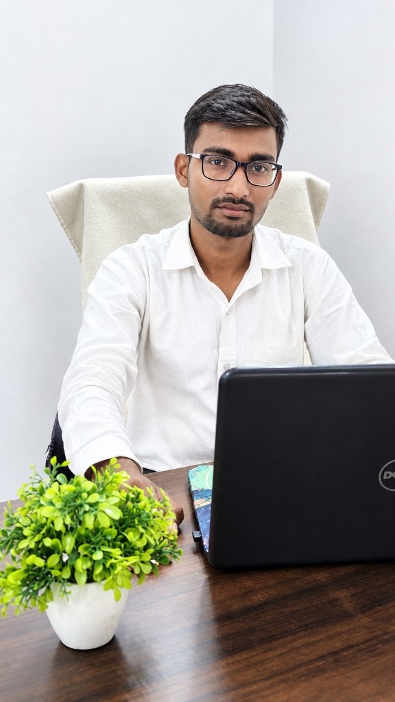 Founder - MS SURYA ENTERPRISES